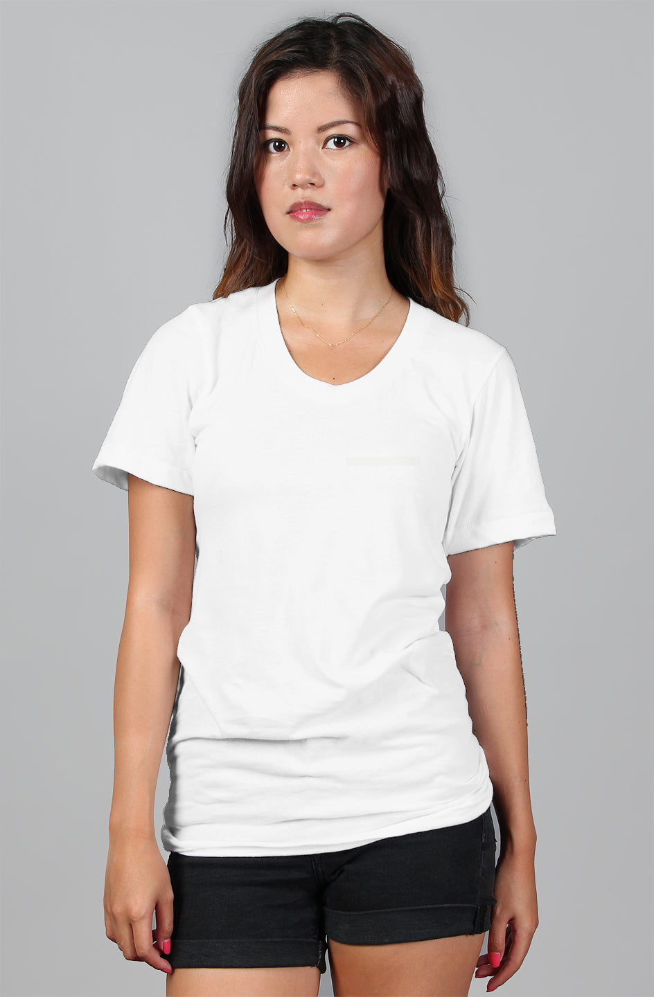 womens relaxed t shirt