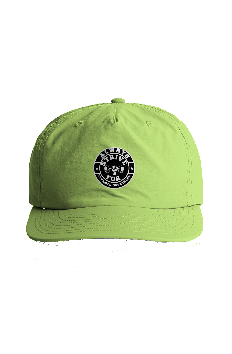 uc - forever greatness Surf Caps