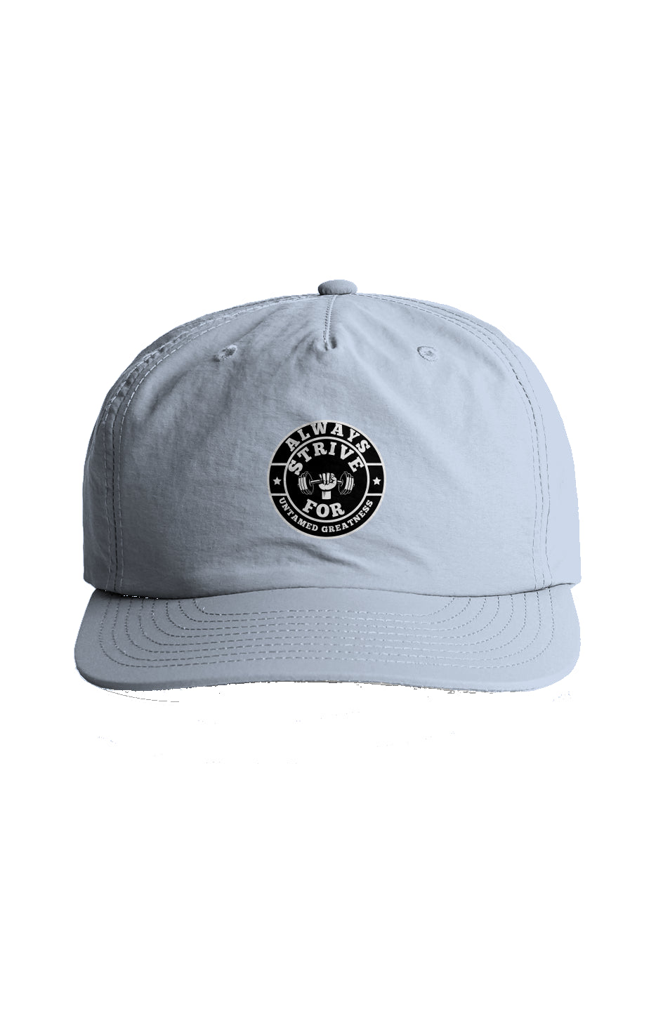 uc - forever greatness Surf Caps