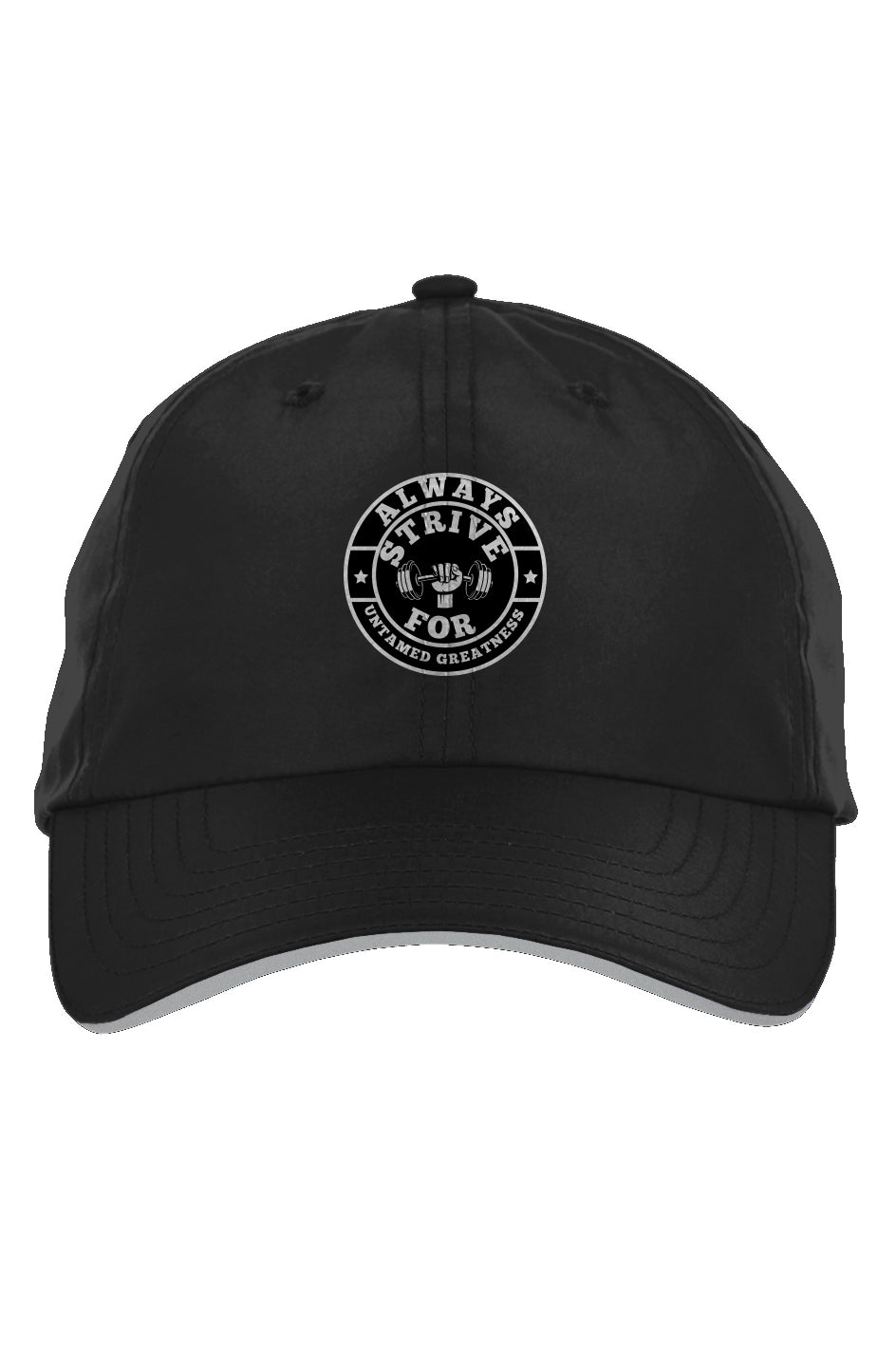 UC - FOREVER GREATNESS Pitch Performance Cap