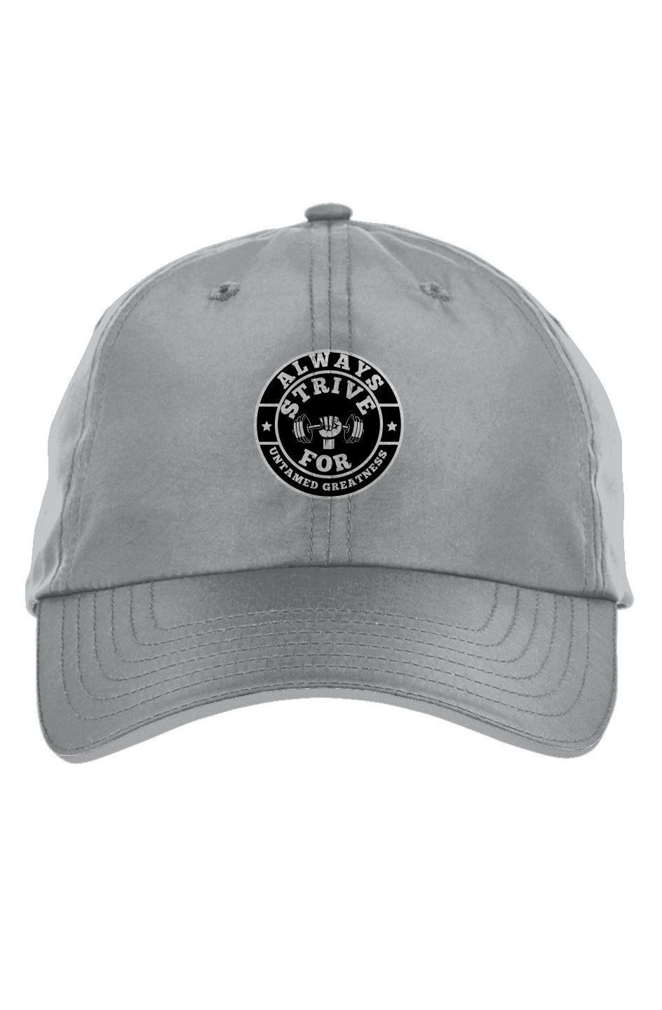 UC - FOREVER GREATNESS Pitch Performance Cap