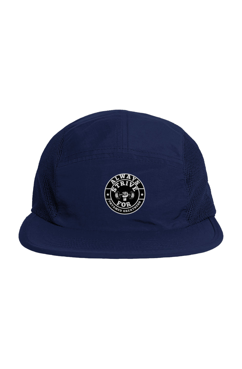 UC - FOREVER GREATNESS ACTIVE FINN CAP