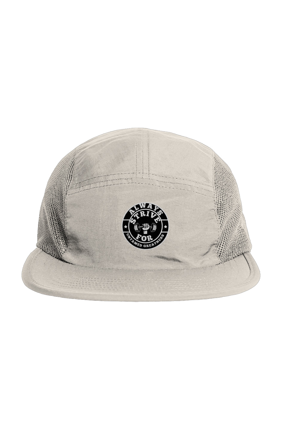 UC - FOREVER GREATNESS ACTIVE FINN CAP