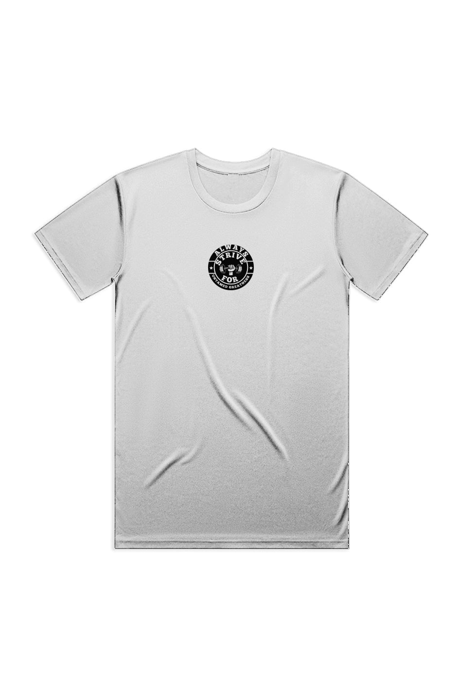 UC - FOREVER GREATNESS STAPLE ACTIVE TEE