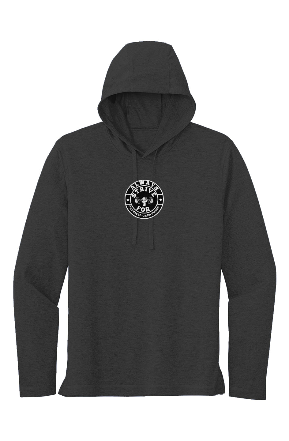UC - FOREVER GREATNESS Sport-Tek Long Sleeve Hoodie