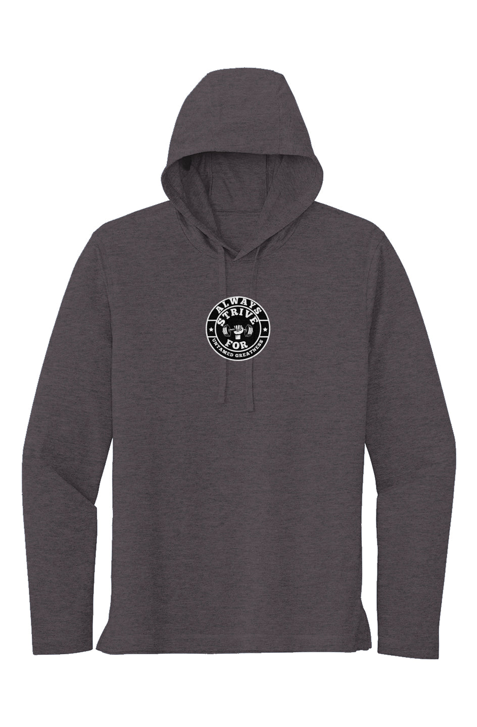 UC - FOREVER GREATNESS Sport-Tek Long Sleeve Hoodie