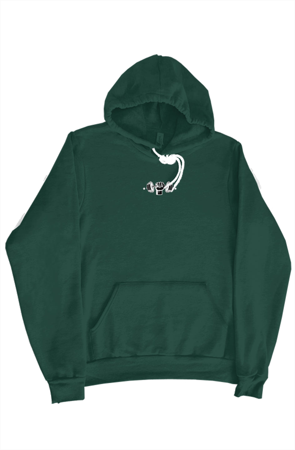 UC - FOREVER GREATNESS pullover hoody