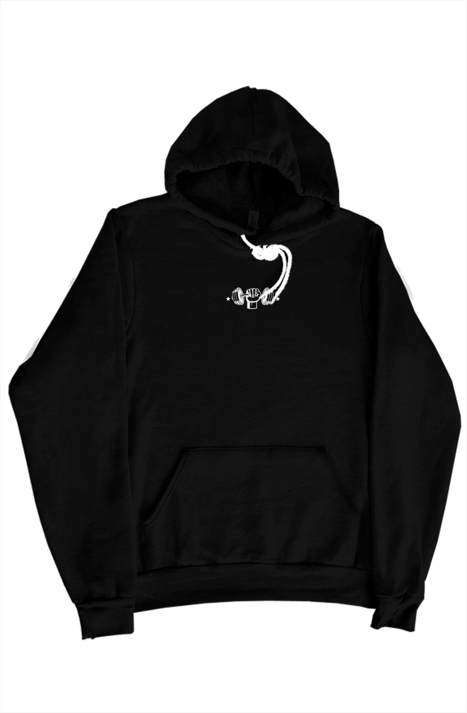 UC - FOREVER GREATNESS pullover hoody