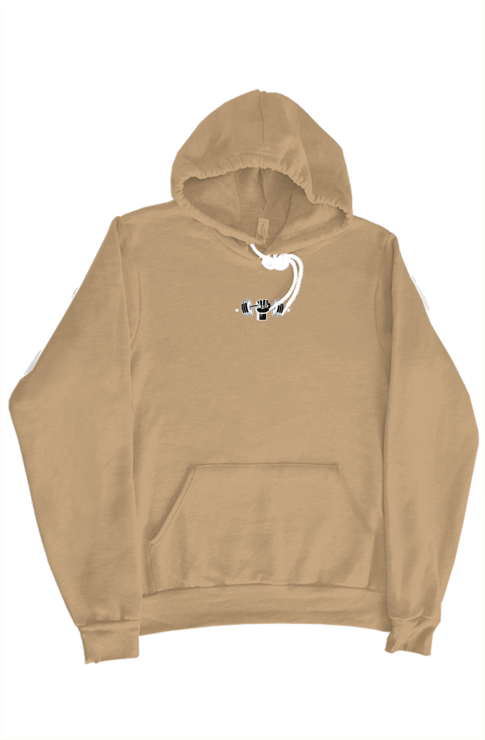 UC - FOREVER GREATNESS pullover hoody