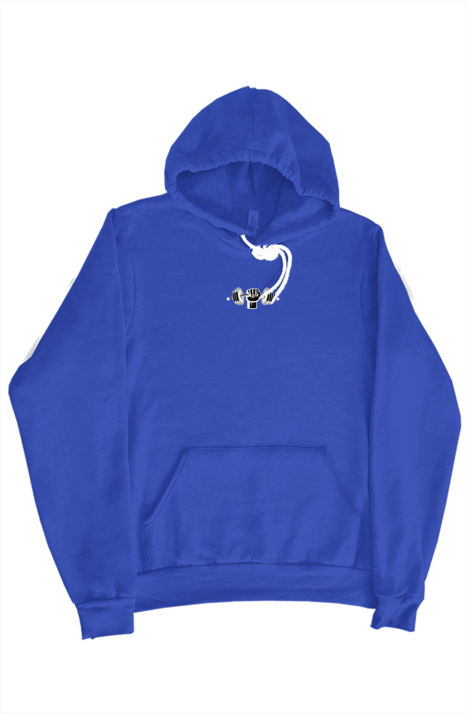 UC - FOREVER GREATNESS pullover hoody