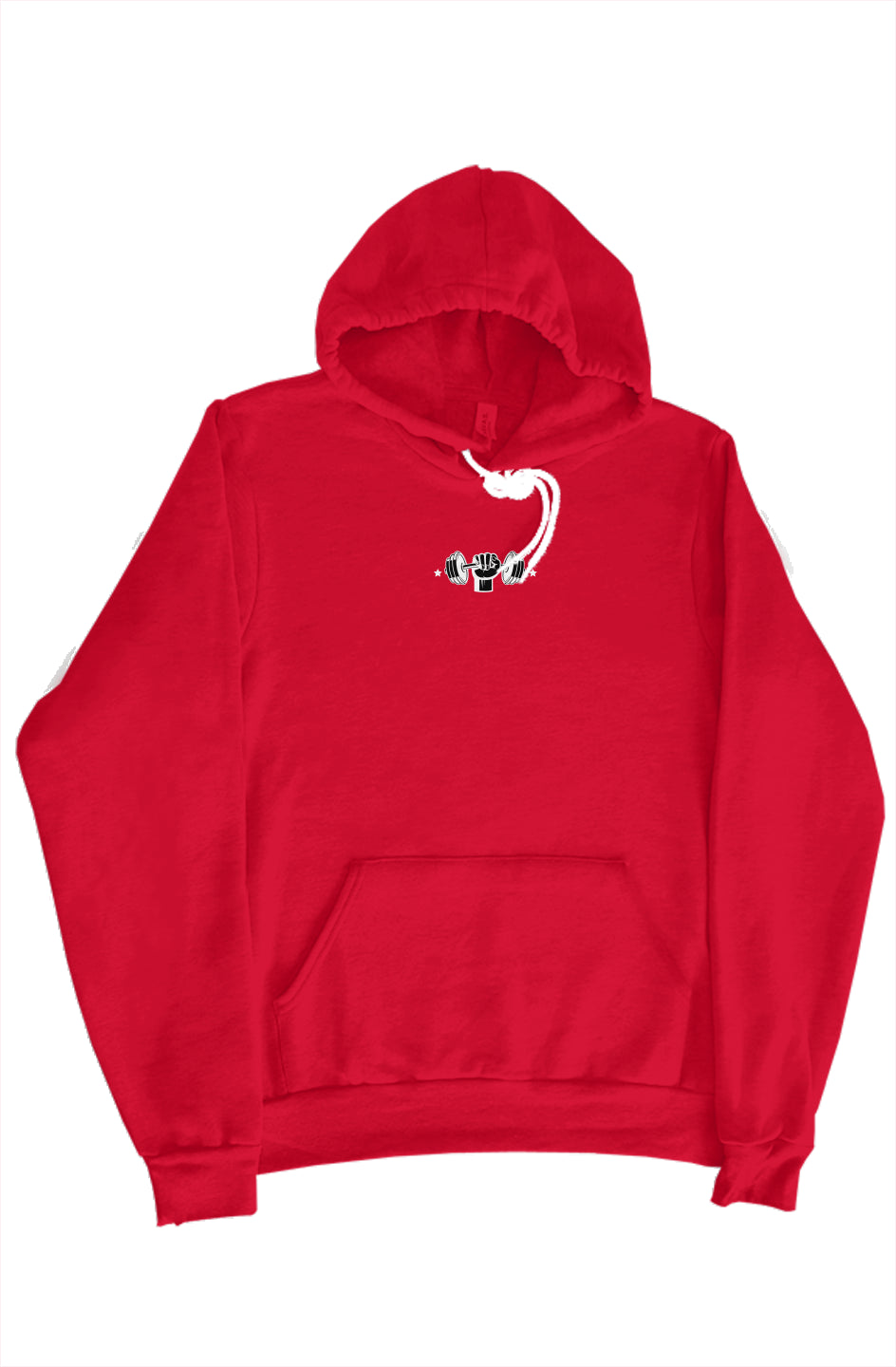 UC - FOREVER GREATNESS pullover hoody