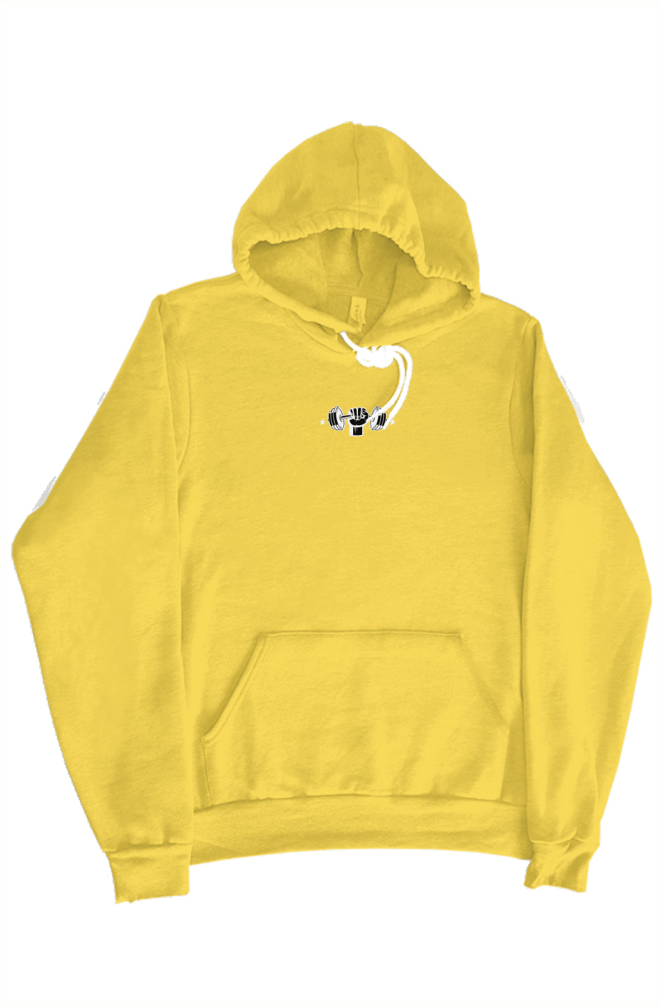 UC - FOREVER GREATNESS pullover hoody