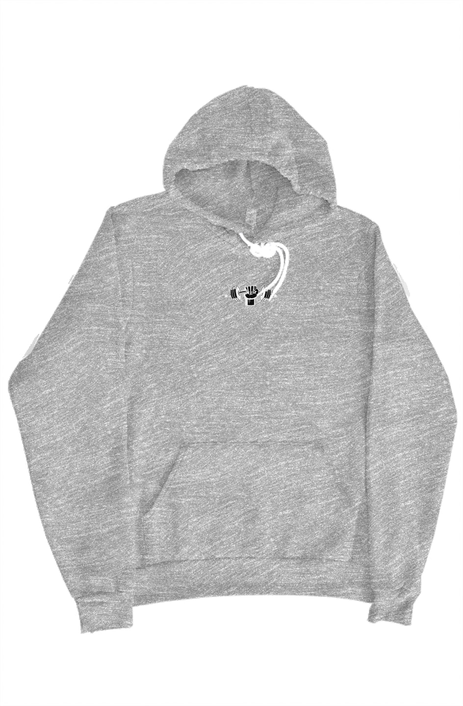 UC - FOREVER GREATNESS pullover hoody