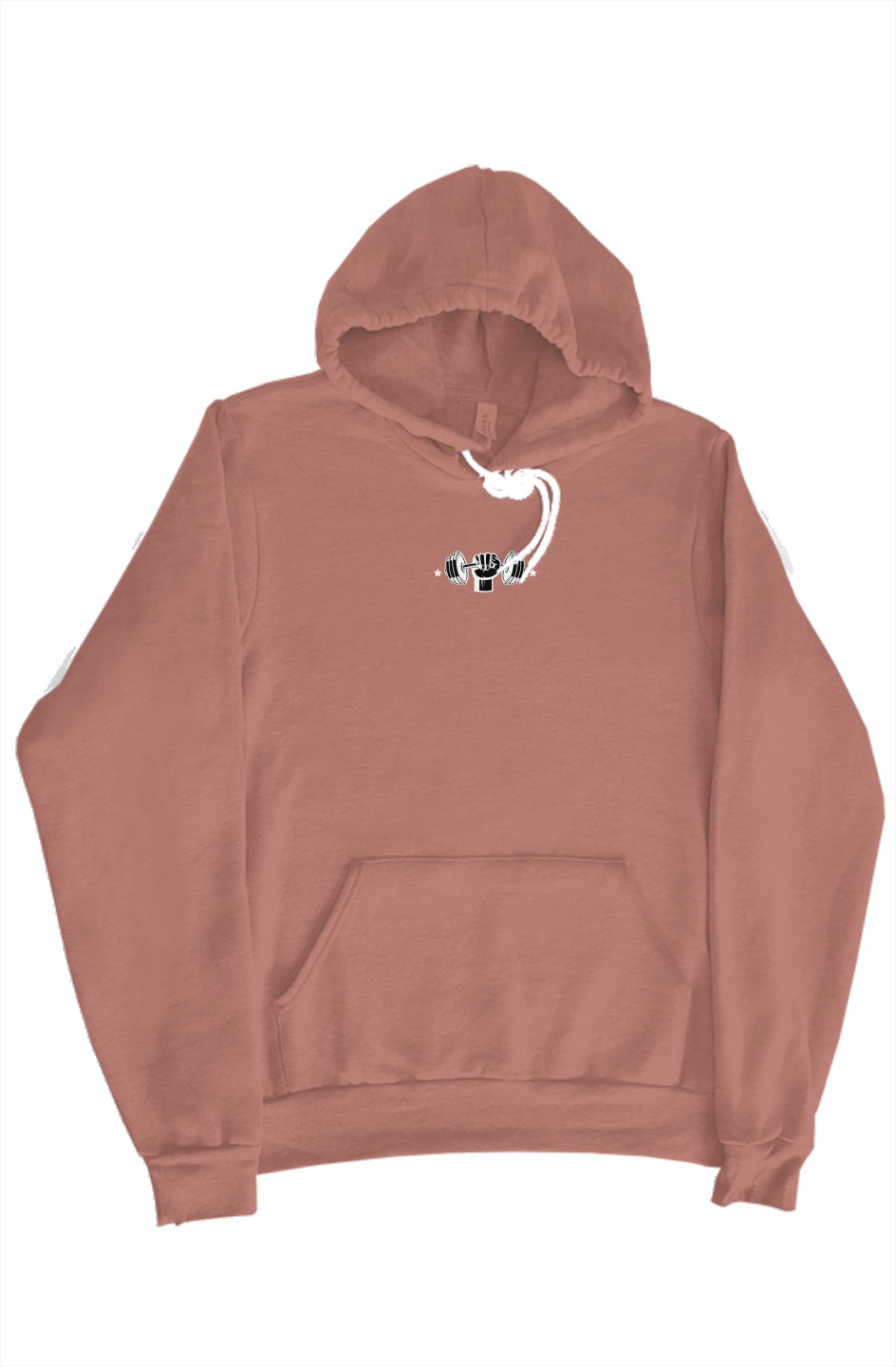 UC - FOREVER GREATNESS pullover hoody