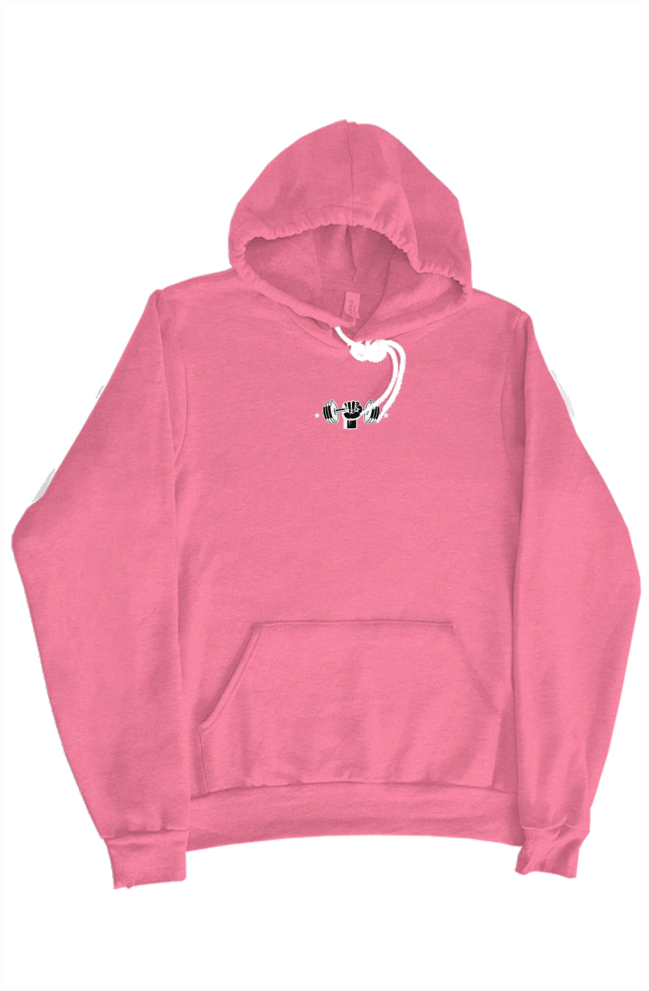 UC - FOREVER GREATNESS pullover hoody