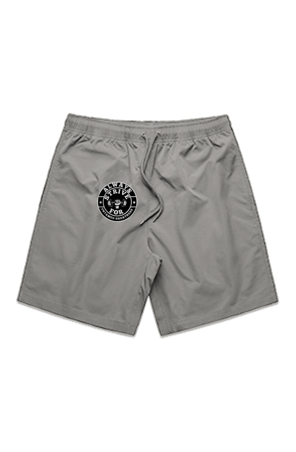 UC - FOREVER GREATNESS MENS TRAINING SHORTS