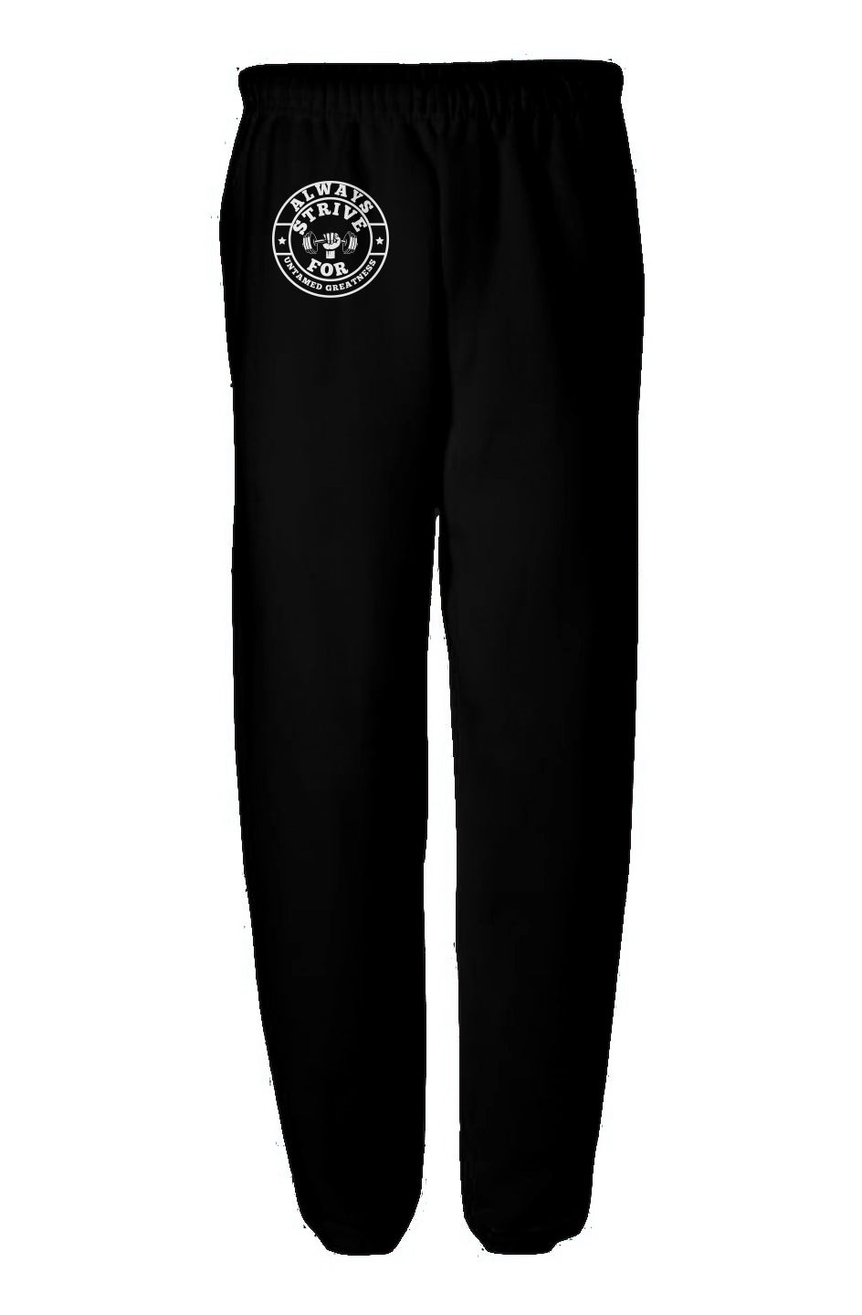 UC - FOREVER GREATNESS NuBlend Sweatpants