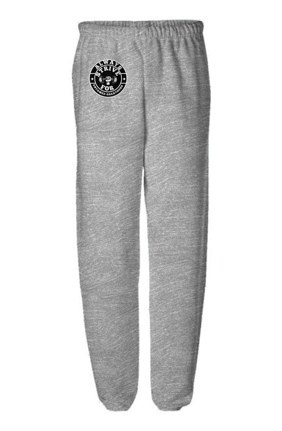 UC - FOREVER GREATNESS NuBlend Sweatpants