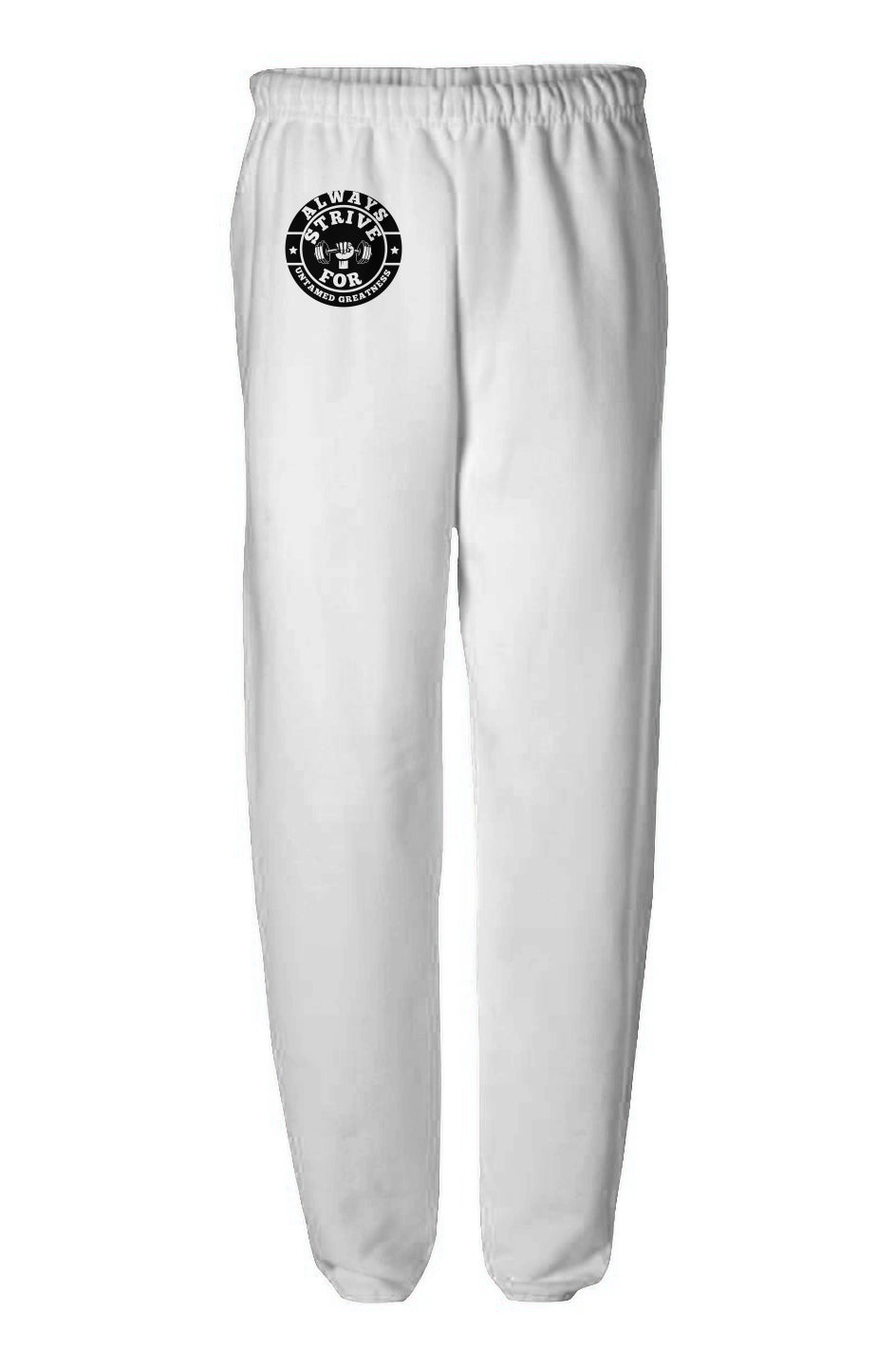 UC - FOREVER GREATNESS NuBlend Sweatpants