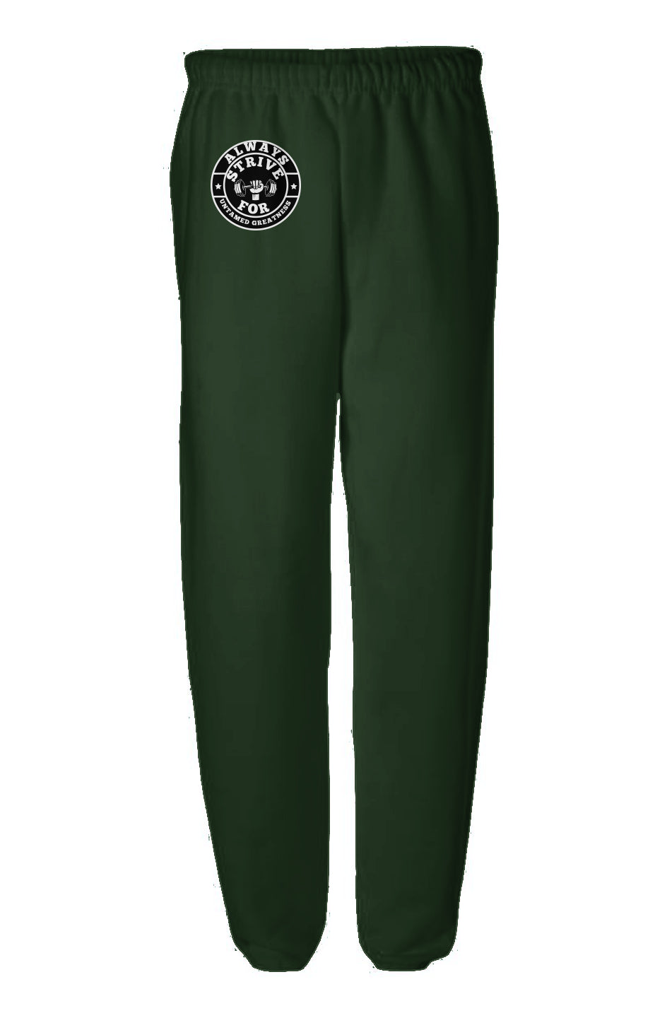 UC - FOREVER GREATNESS NuBlend Sweatpants