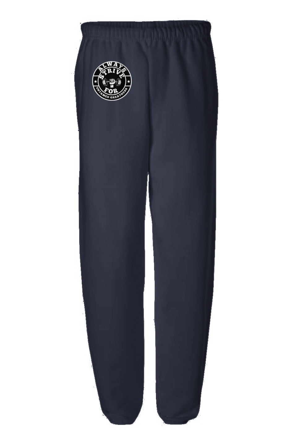 UC - FOREVER GREATNESS NuBlend Sweatpants