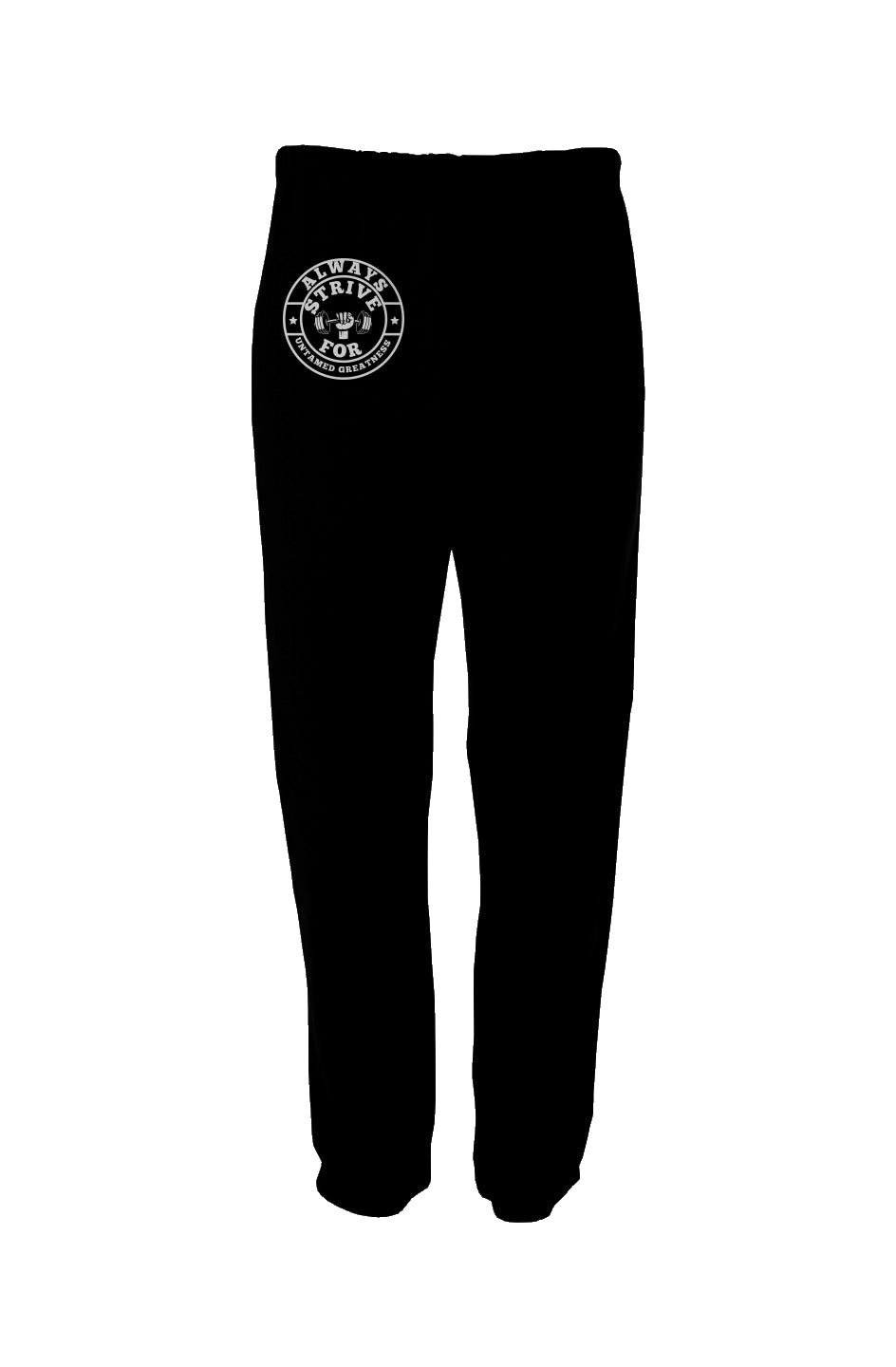 UC - FOREVER GREATNESS Super Sweatpants With Pockets