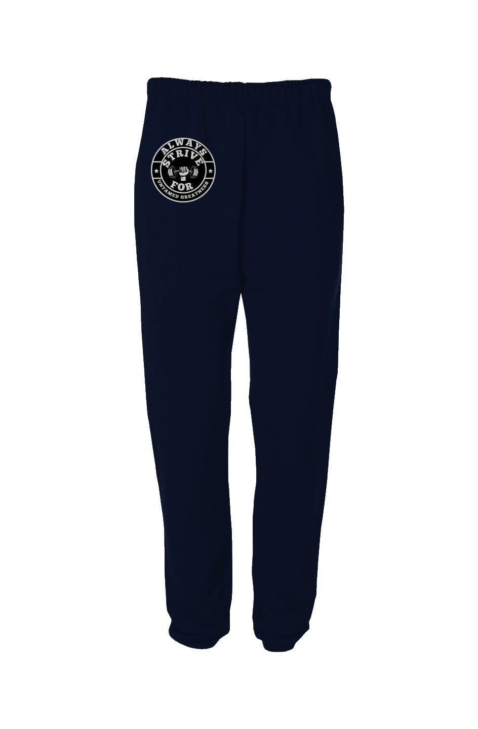 UC - FOREVER GREATNESS Super Sweatpants With Pockets
