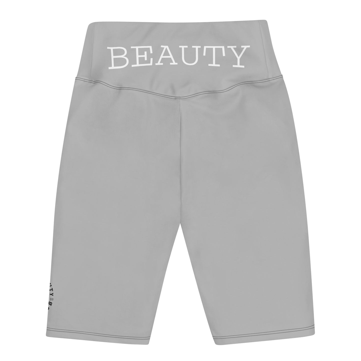 UNTAMED BEAUTY FITNESS - Biker Shorts