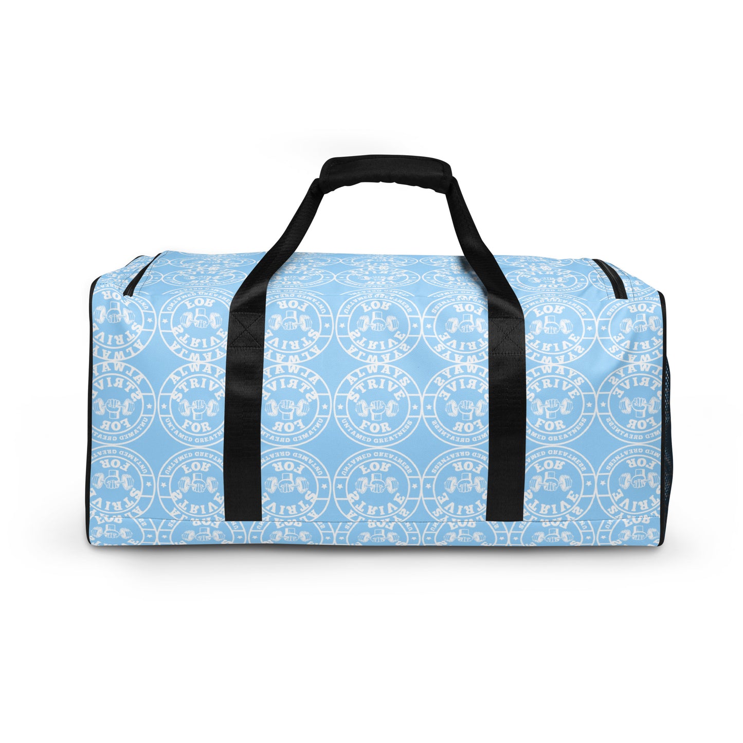 UC - FOREVER GREATNESS Duffle bag