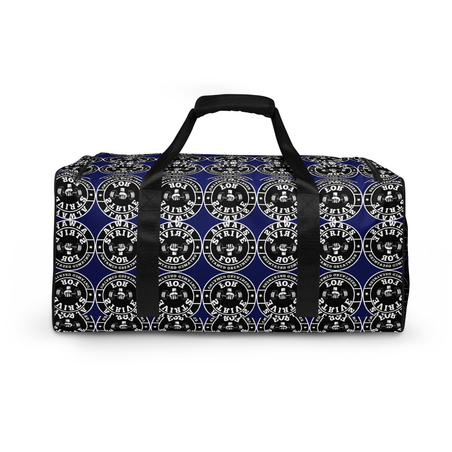 UC - FOREVER GREATNESS Duffle bag