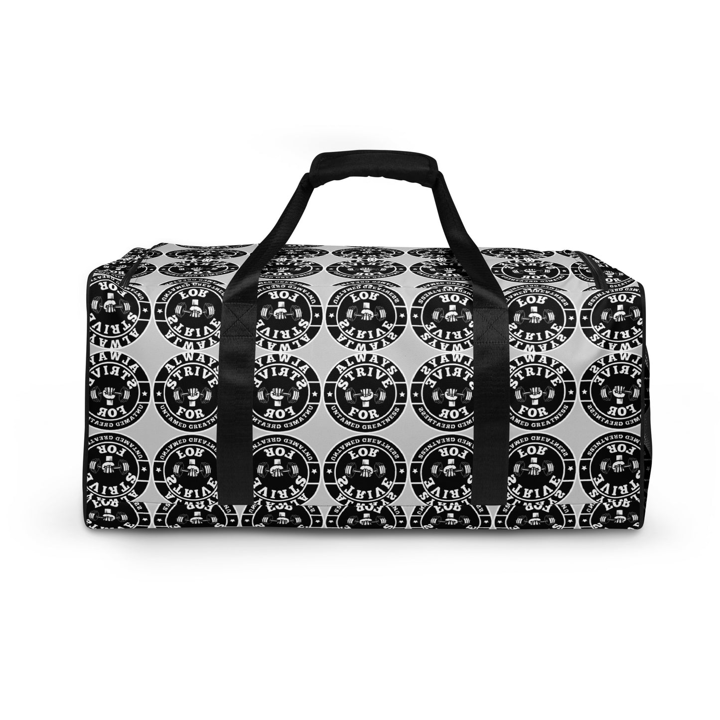 UC - FOREVER GREATNESS Duffle bag