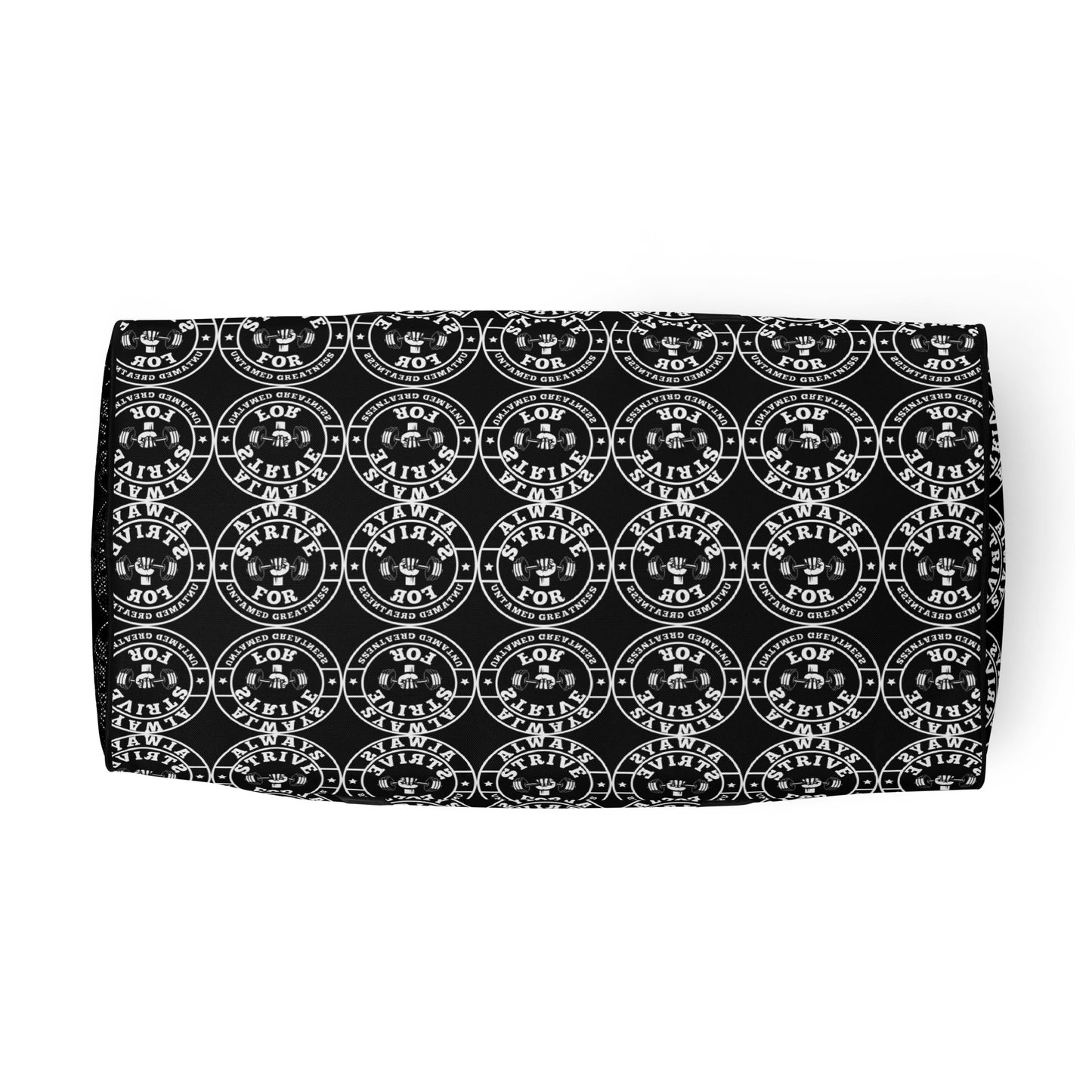 UC - FOREVER GREATNESS Duffle bag