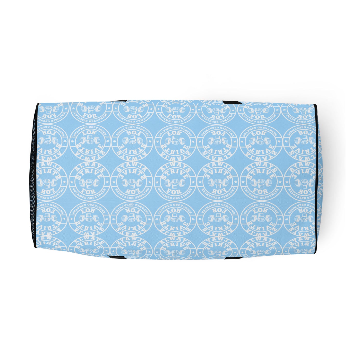 UC - FOREVER GREATNESS Duffle bag