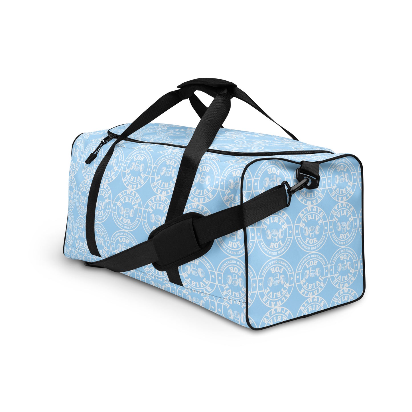UC - FOREVER GREATNESS Duffle bag