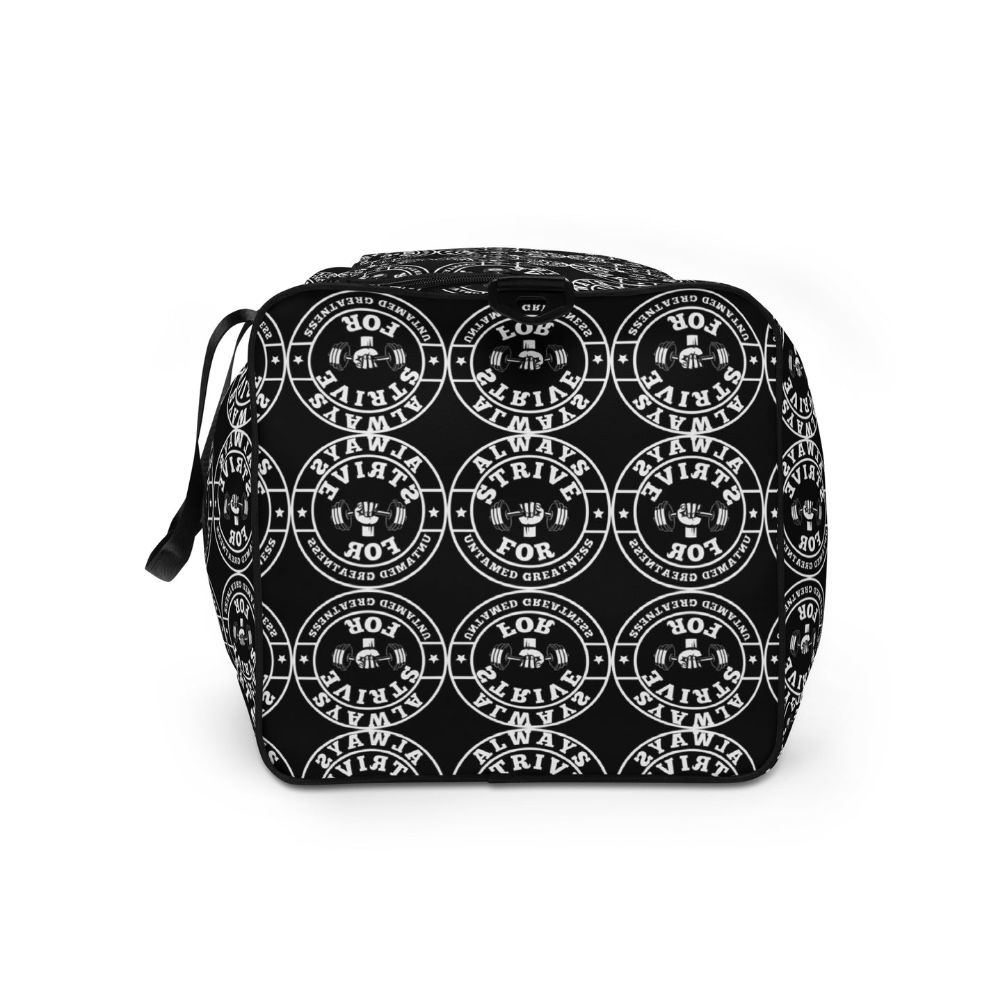 UC - FOREVER GREATNESS Duffle bag