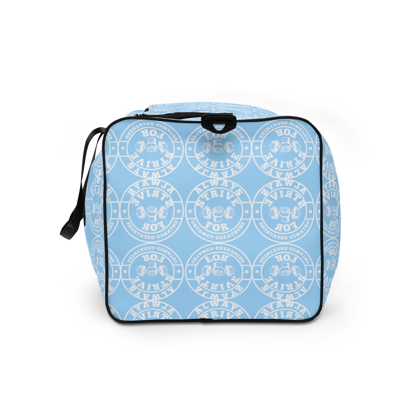 UC - FOREVER GREATNESS Duffle bag