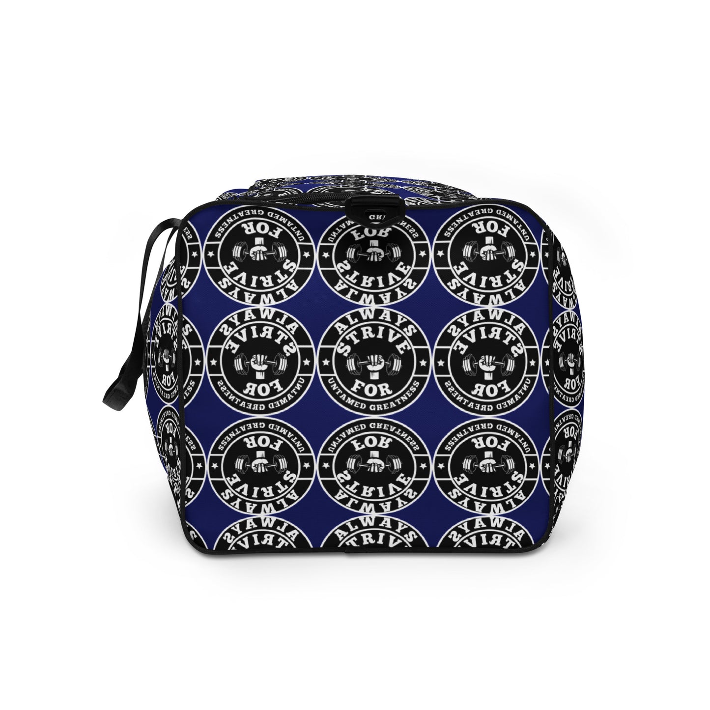 UC - FOREVER GREATNESS Duffle bag