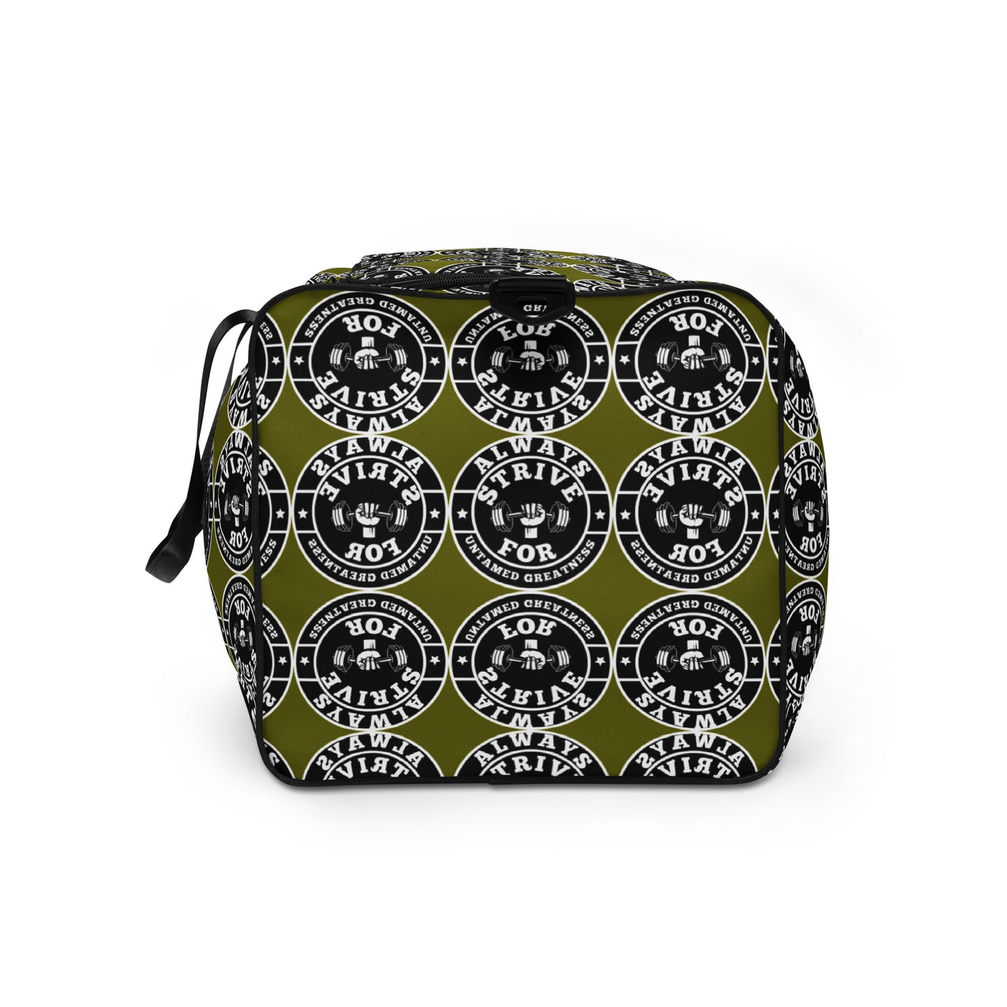 UC - FOREVER GREATNESS Duffle bag