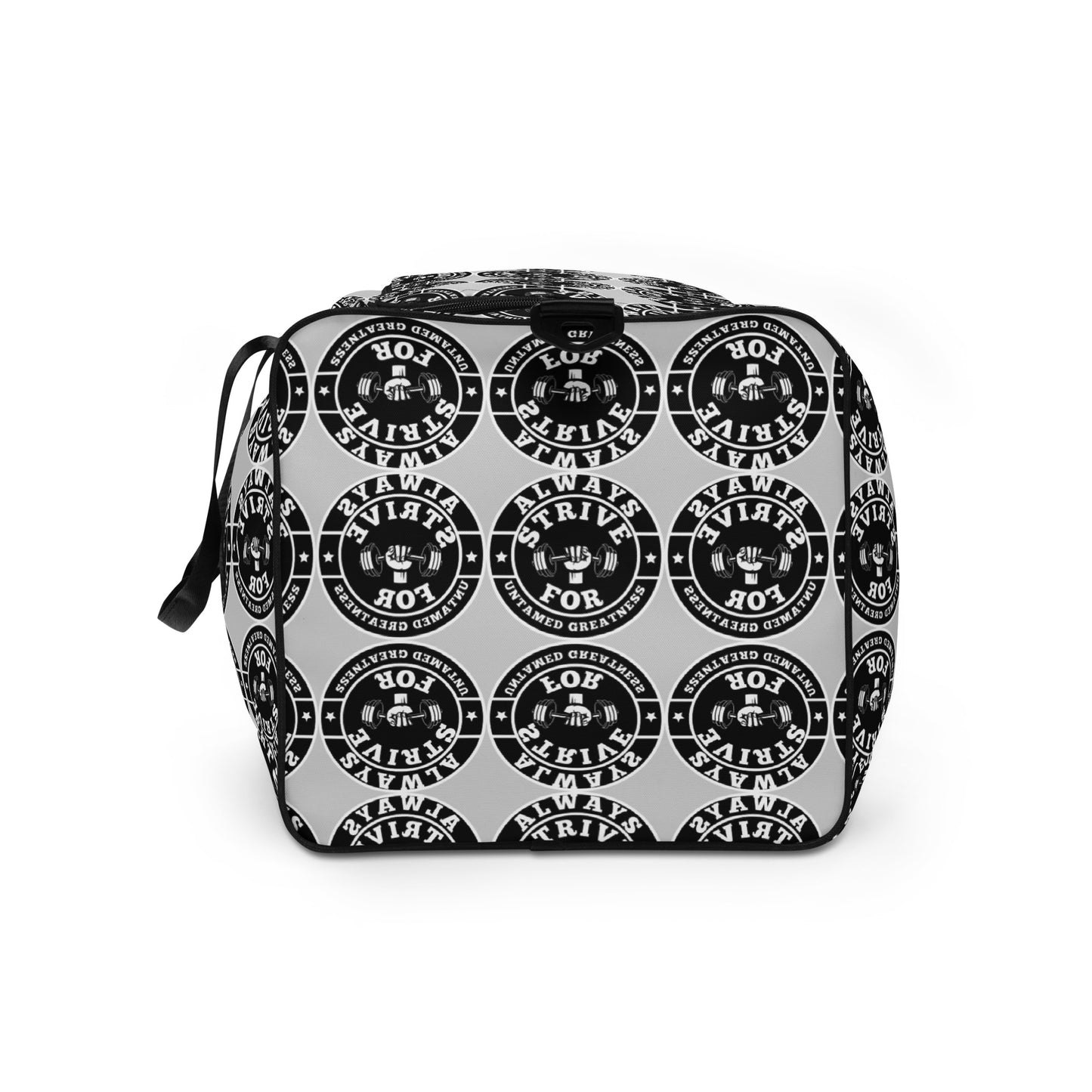 UC - FOREVER GREATNESS Duffle bag