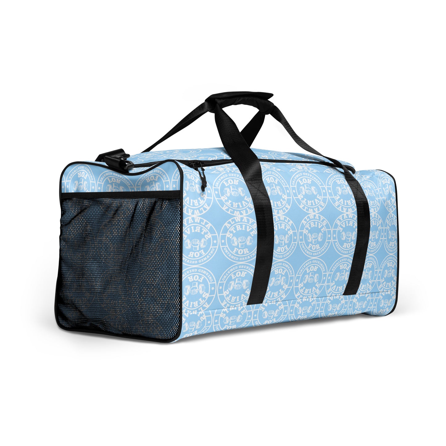 UC - FOREVER GREATNESS Duffle bag