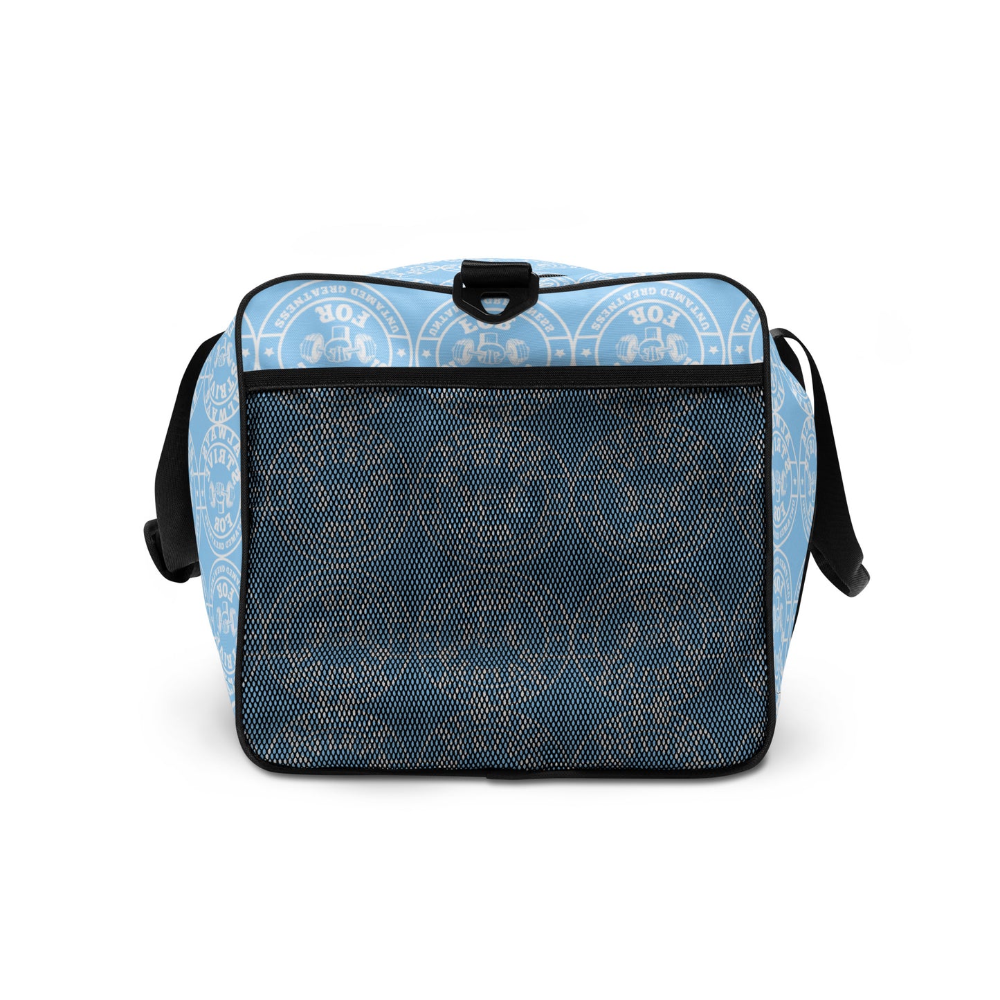 UC - FOREVER GREATNESS Duffle bag