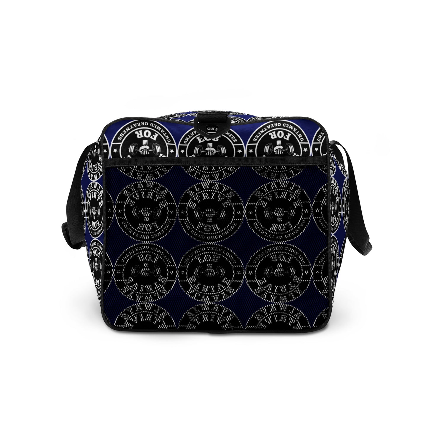 UC - FOREVER GREATNESS Duffle bag