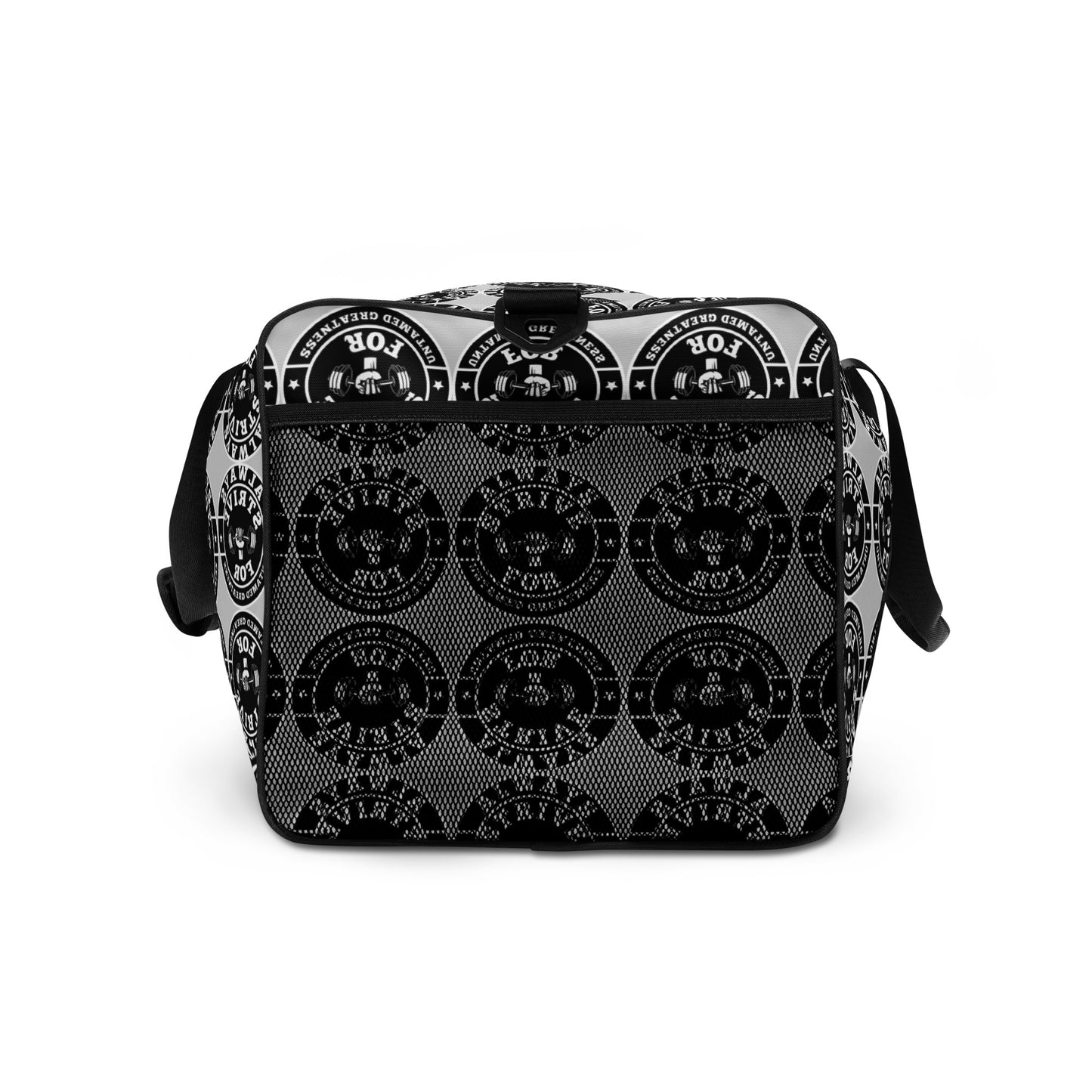 UC - FOREVER GREATNESS Duffle bag