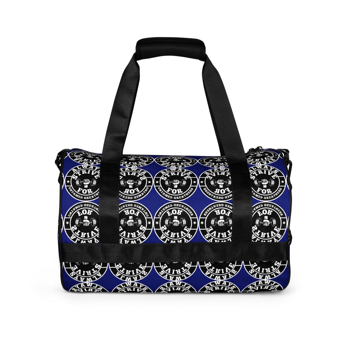 UC - FOREVER GREATNESS Gym bag