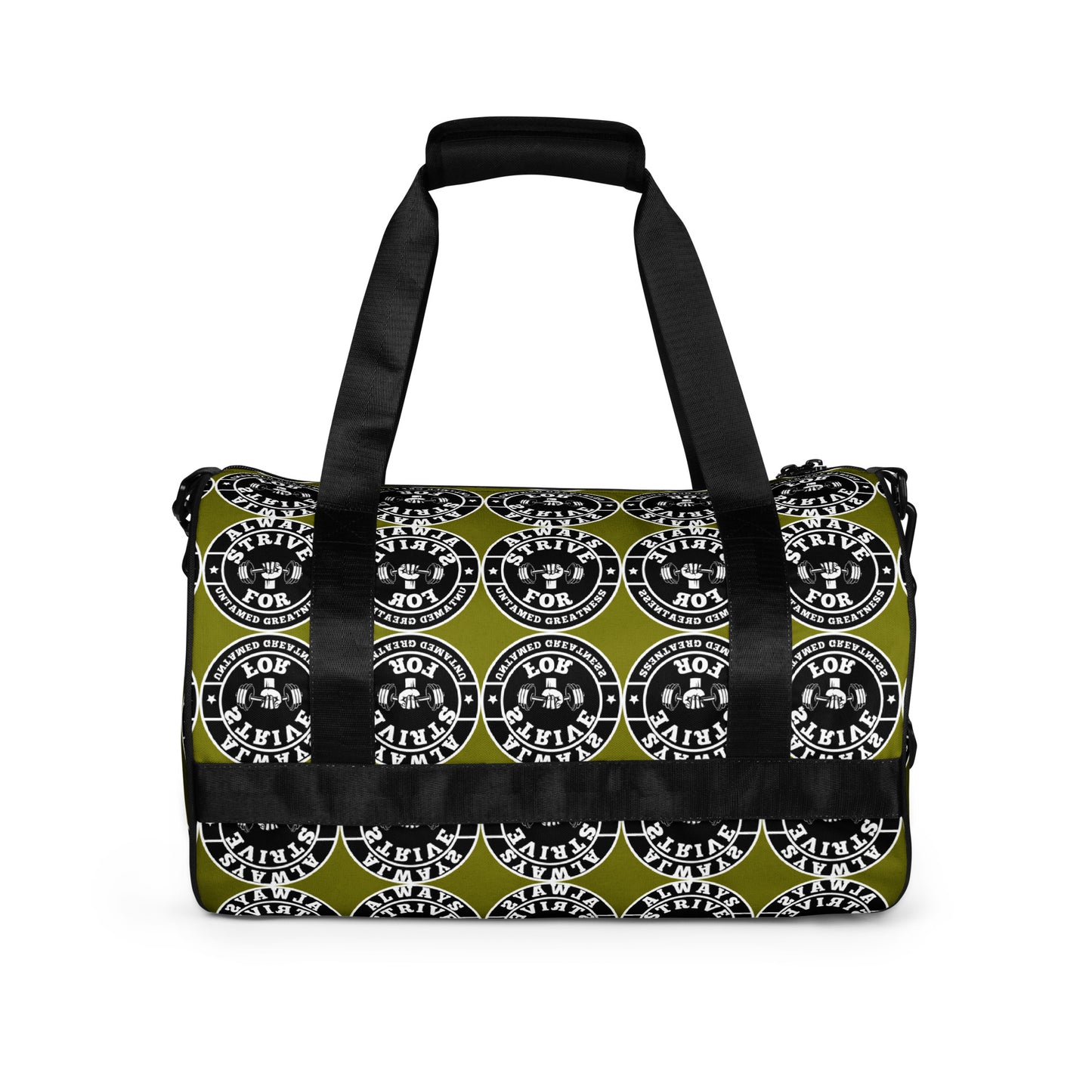 UC - FOREVER GREATNESS Gym bag