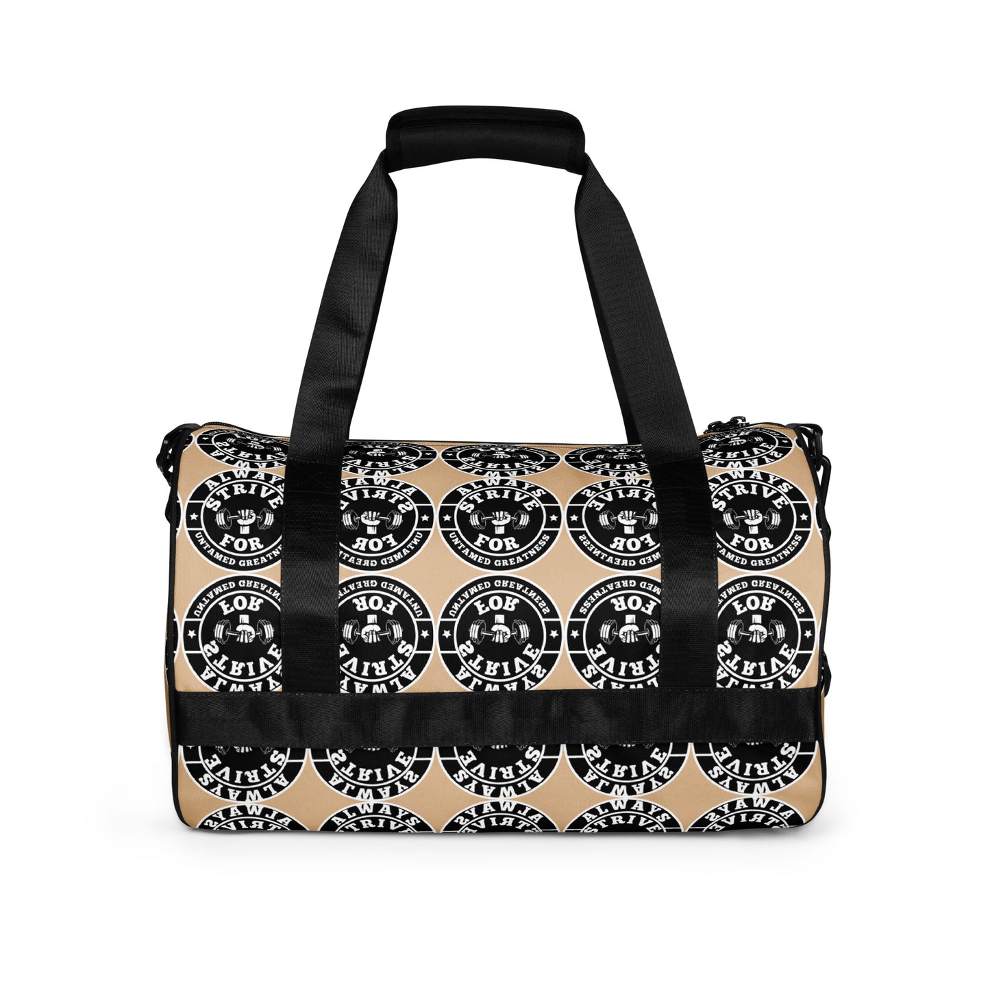 UC - FOREVER GREATNESS Gym bag