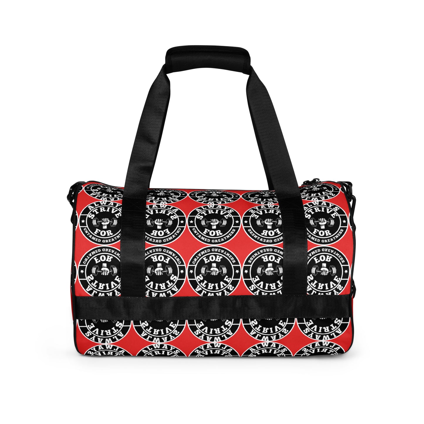 UC - FOREVER GREATNESS Gym bag