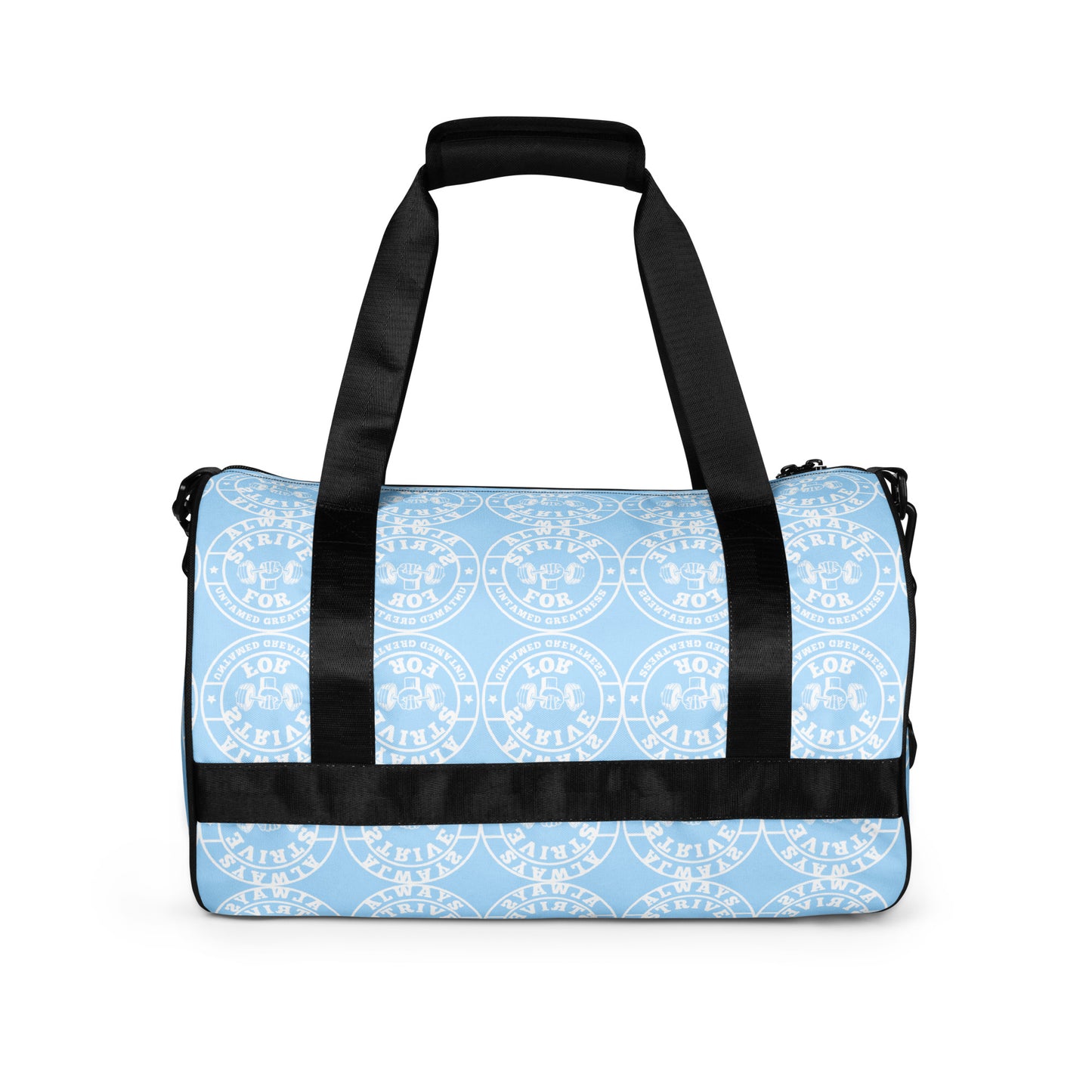 UC - FOREVER GREATNESS Gym bag
