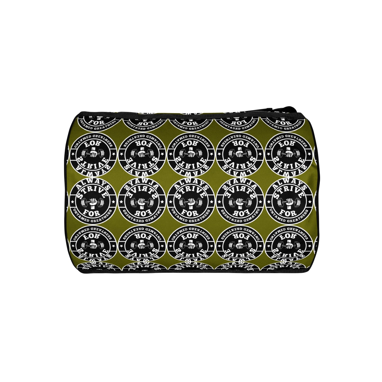 UC - FOREVER GREATNESS Gym bag
