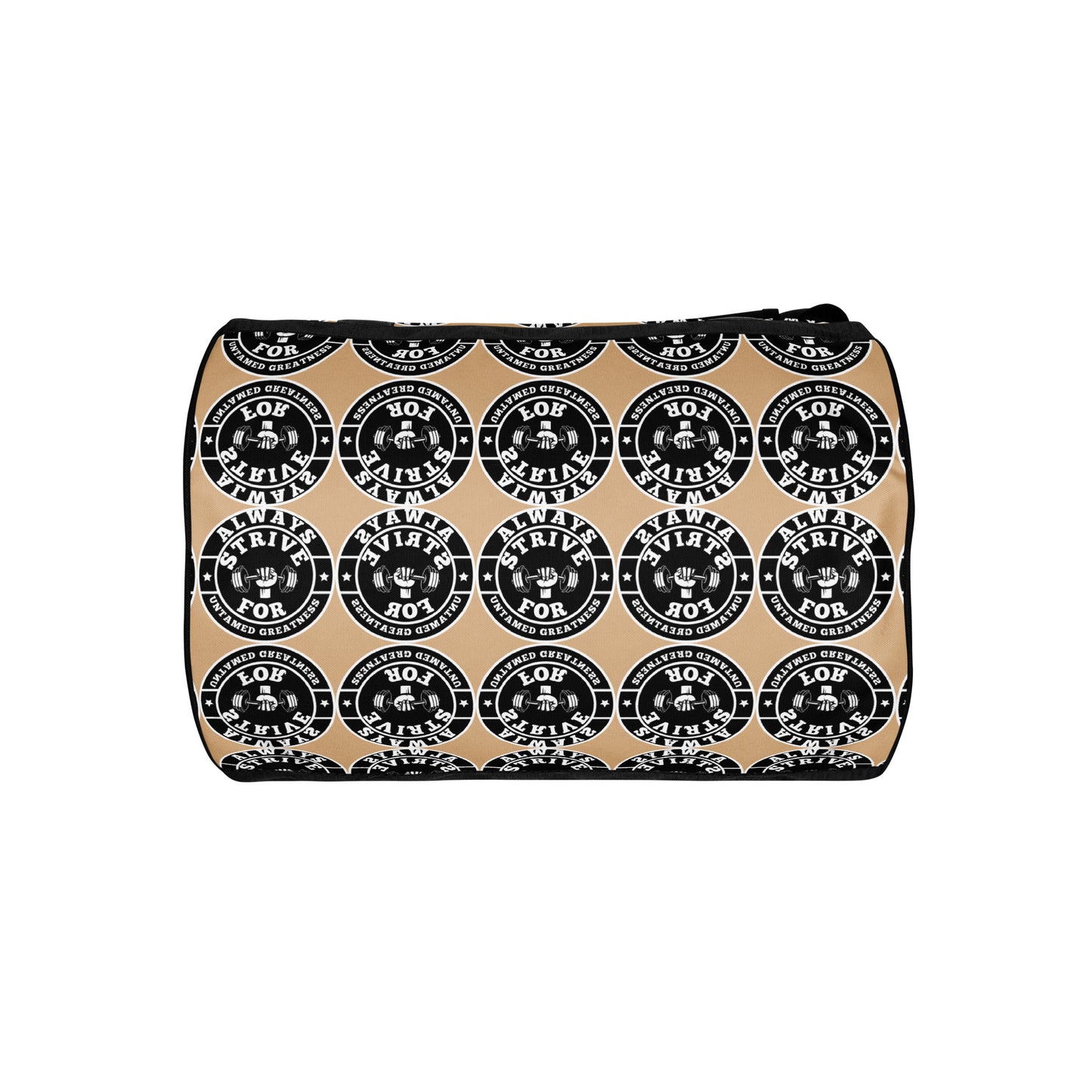 UC - FOREVER GREATNESS Gym bag